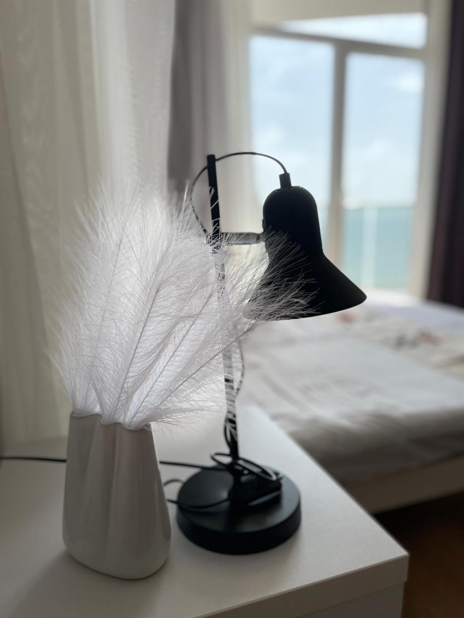 バトゥーミSea Towers Lux 17-05アパートメント エクステリア 写真